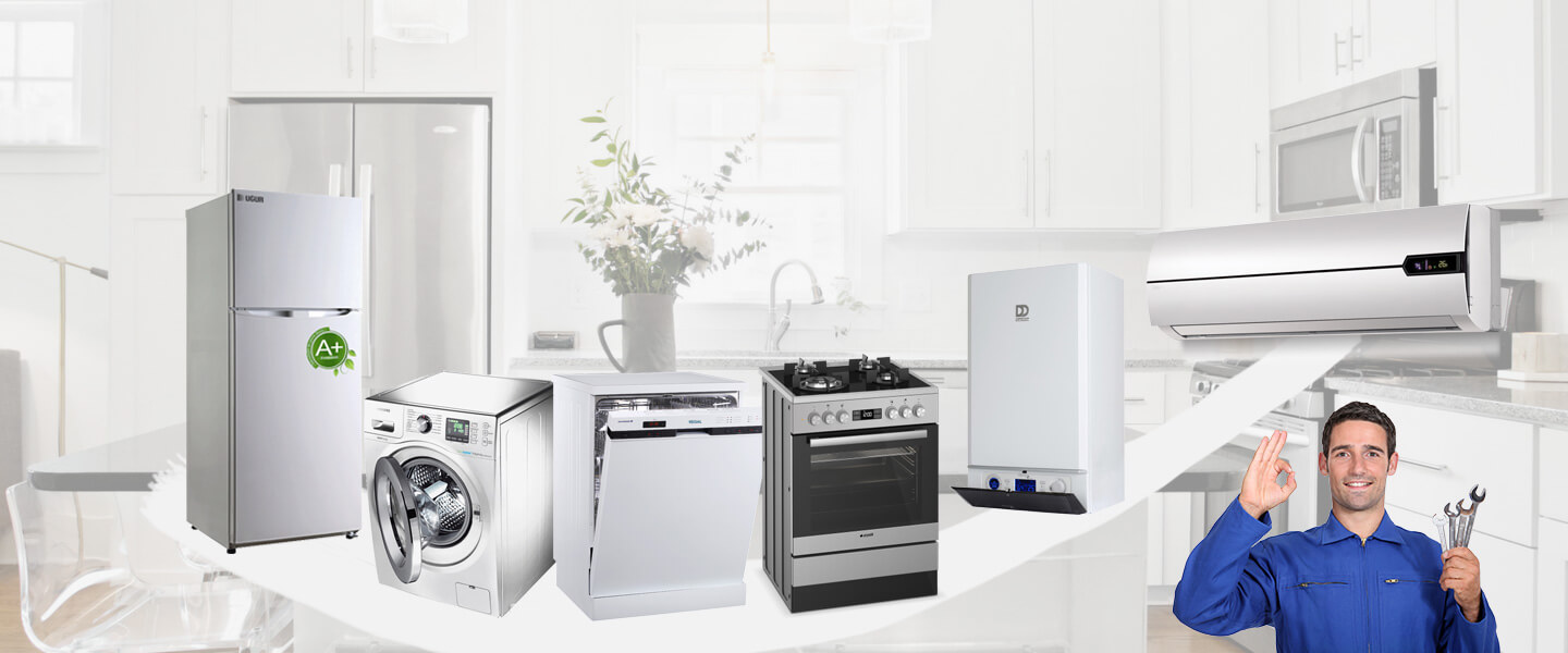 Pervari Grundig Servisi